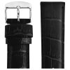 black variant B (croco pattern)