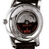Rotor Tegel schwarz orange