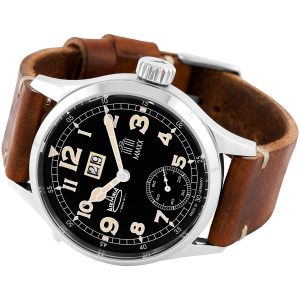 Askania Quadriga 2020 liegend