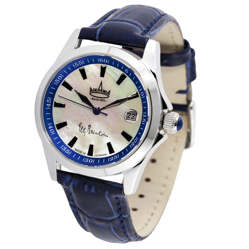 ASKANIA AG Online Boutique