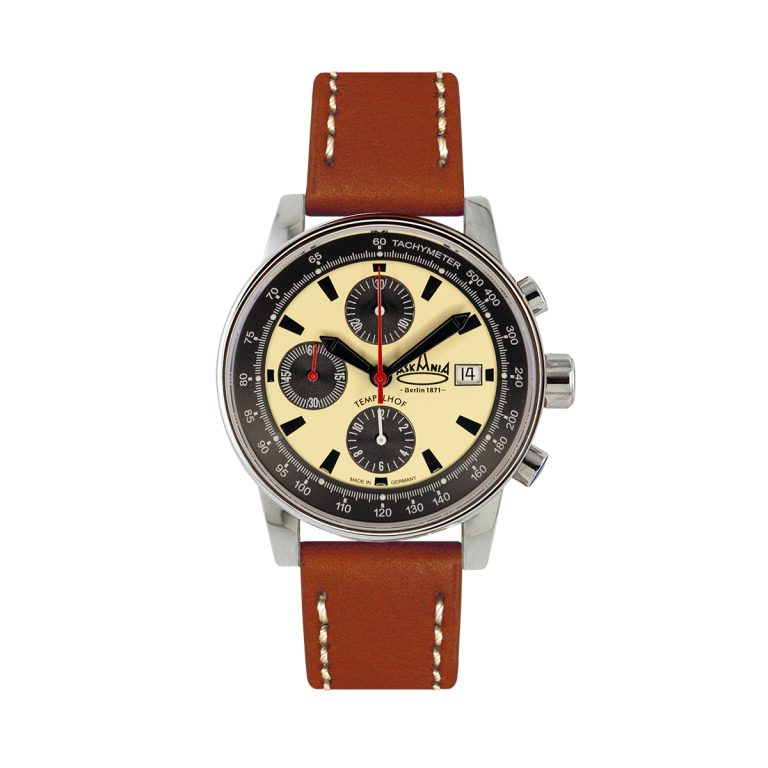 TEG-9704L - ASKANIA AG UHRENMANUFAKTUR