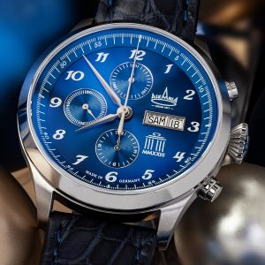 Quadriga 2023 Beauty Shot