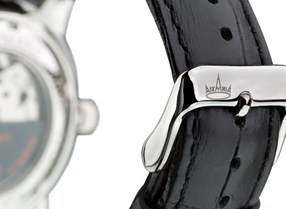 ASKANIA_Tegel_Showroom_Armband ASKANIA_Tegel_Showroom_Armband