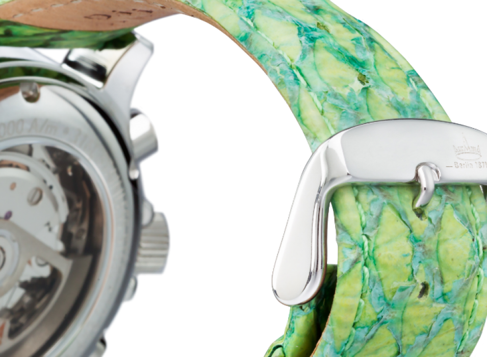 ASKANIA_Tempelhof_Showroom_Armband ASKANIA_Tempelhof_Showroom_Armband